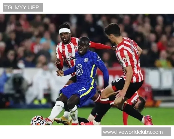 布莱顿主场迎战切尔西展现英超激情对决的精彩瞬间