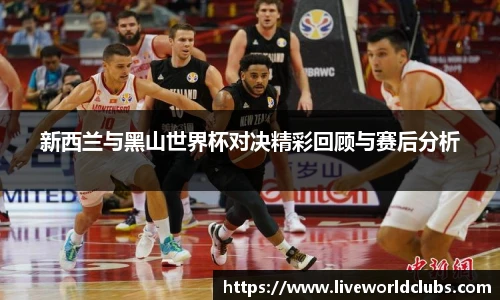 新西兰与黑山世界杯对决精彩回顾与赛后分析